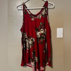 First Love Women’s Tank Top